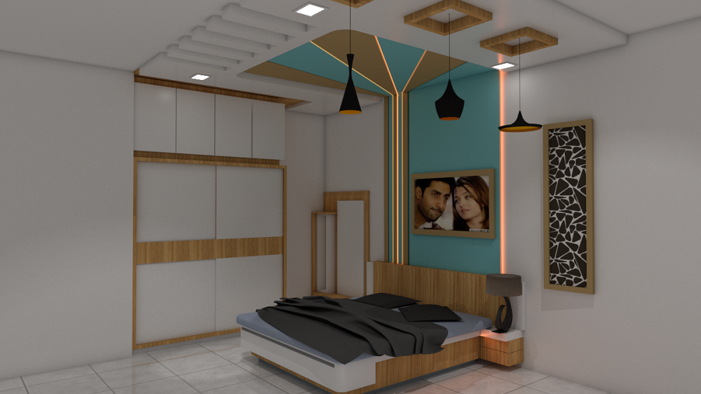 Bed Room